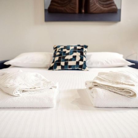 Artsy And Elegant Apartment Near Pantheon Rome Buitenkant foto