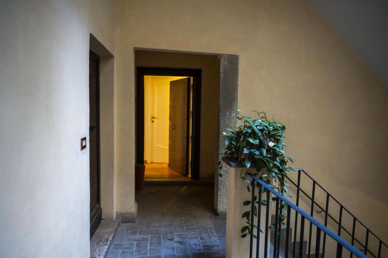 Artsy And Elegant Apartment Near Pantheon Rome Buitenkant foto