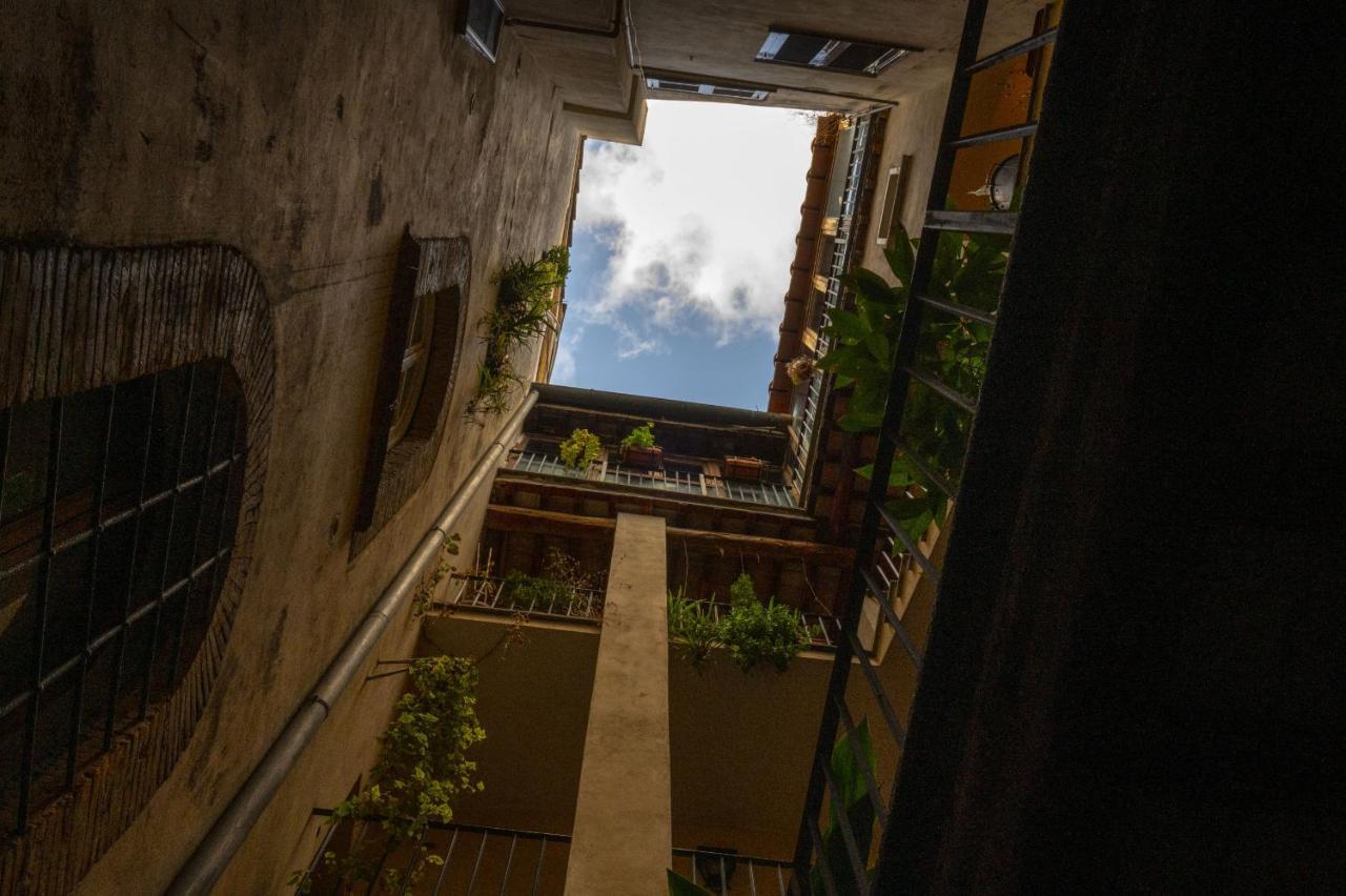 Artsy And Elegant Apartment Near Pantheon Rome Buitenkant foto